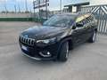 Jeep Cherokee Cherokee 2.2 mjt 195cv Limited fwd auto Negro - thumbnail 3