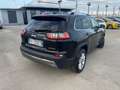 Jeep Cherokee Cherokee 2.2 mjt 195cv Limited fwd auto Negro - thumbnail 7