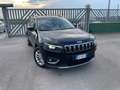 Jeep Cherokee Cherokee 2.2 mjt 195cv Limited fwd auto Negro - thumbnail 1