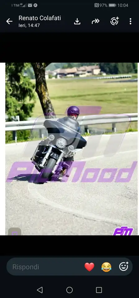Harley-Davidson Street Glide