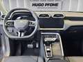 MG ZS Luxury 1.5 Hybrid+ Sports Utility Vehicle. 145 kW. Grau - thumbnail 10