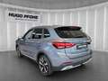 MG ZS Luxury 1.5 Hybrid+ Sports Utility Vehicle. 145 kW. Grau - thumbnail 3