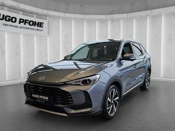 Luxury 1.5 Hybrid+ Sports Utility Vehicle. 145 kW.