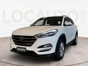 1.7 crdi Comfort 2wd 141cv dct