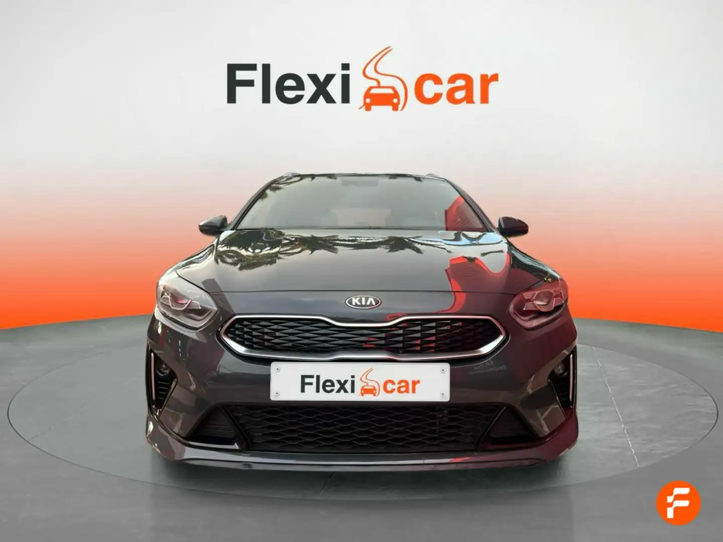 Kia Tourer 1.6 GDi PHEV 104kW (141CV) eTech Grijs - 2