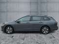 Volkswagen Golf Variant Golf VIII Variant 1.5 eTSI DSG GOAL MATRIX+AHK Grau - thumbnail 4