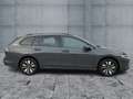 Volkswagen Golf Variant Golf VIII Variant 1.5 eTSI DSG GOAL MATRIX+AHK Grau - thumbnail 7