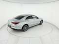 Mercedes-Benz CLA 200 coupe 200 d sport auto Argent - thumbnail 4