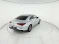 Mercedes-Benz CLA 200 coupe 200 d sport auto Argent - thumbnail 3