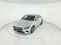 Mercedes-Benz CLA 200 coupe 200 d sport auto Argent - thumbnail 1