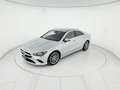 Mercedes-Benz CLA 200 coupe 200 d sport auto Argent - thumbnail 2
