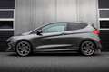 Ford Fiesta 1.5 EcoBoost ST-3 200 pk / Miltek-Uitlaat/ Recaro- Grijs - thumbnail 2