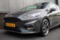 Ford Fiesta 1.5 EcoBoost ST-3 200 pk / Miltek-Uitlaat/ Recaro- Grijs - thumbnail 6
