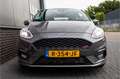 Ford Fiesta 1.5 EcoBoost ST-3 200 pk / Miltek-Uitlaat/ Recaro- Grijs - thumbnail 4