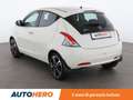 Lancia Ypsilon 1.2 Silver 69 CV Bianco - thumbnail 4