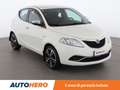 Lancia Ypsilon 1.2 Silver 69 CV Bianco - thumbnail 8