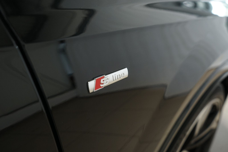 Audi Q7 55 TFSI Competition Plus S Line AHK+Pano+B&O — photo 8
