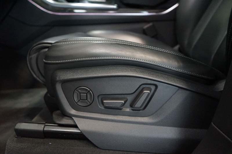 Audi Q7 55 TFSI Competition Plus S Line AHK+Pano+B&O — photo 11