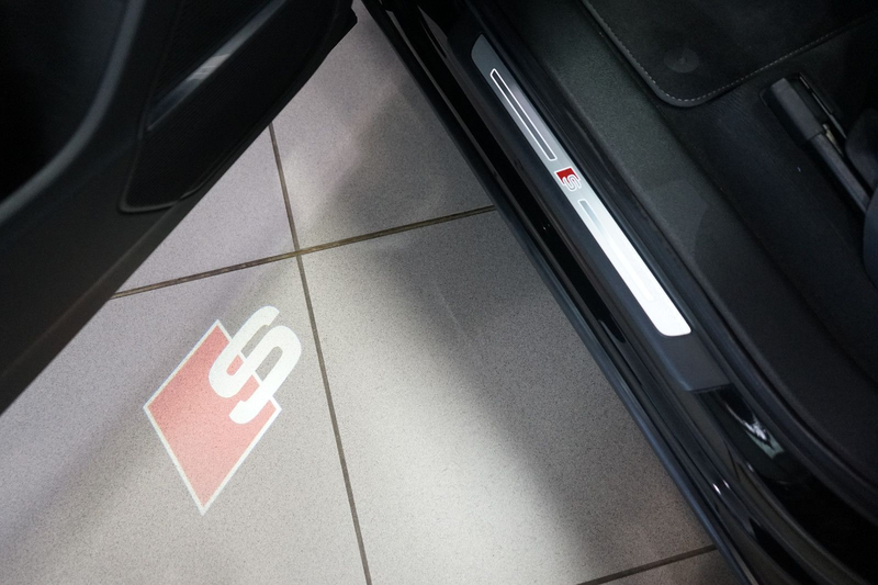 Audi Q7 55 TFSI Competition Plus S Line AHK+Pano+B&O — photo 9