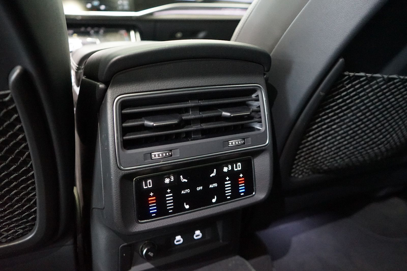 Audi Q7 55 TFSI Competition Plus S Line AHK+Pano+B&O — photo 15