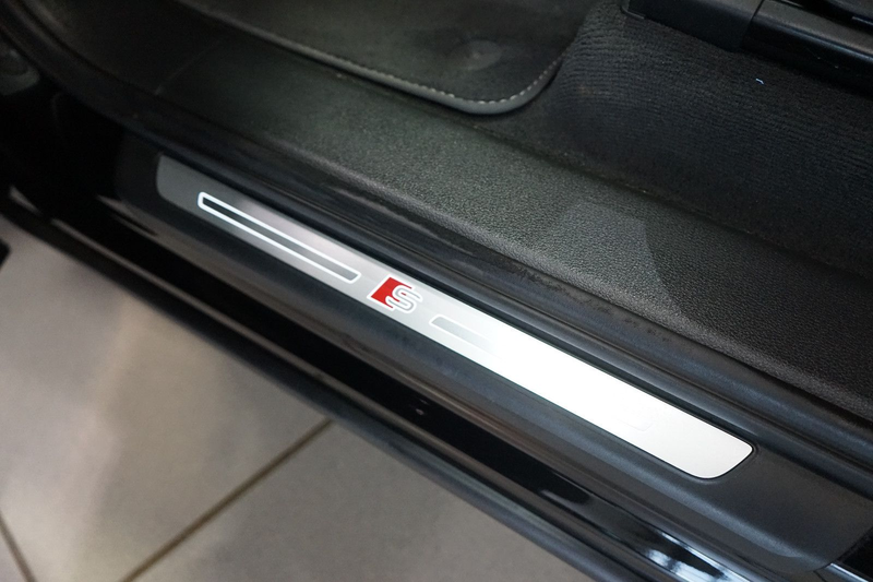 Audi Q7 55 TFSI Competition Plus S Line AHK+Pano+B&O — photo 10