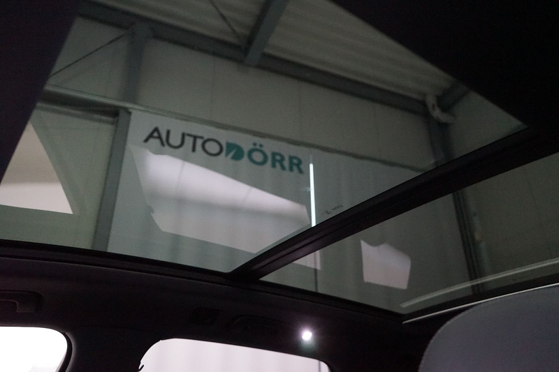 Audi Q7 55 TFSI Competition Plus S Line AHK+Pano+B&O — photo 14