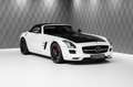 Mercedes-Benz SLS GT *1 of 350* FINAL EDITION - CARBON Білий - thumbnail 2