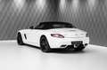 Mercedes-Benz SLS GT *1 of 350* FINAL EDITION - CARBON White - thumbnail 9