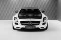 Mercedes-Benz SLS GT *1 of 350* FINAL EDITION - CARBON Bianco - thumbnail 7