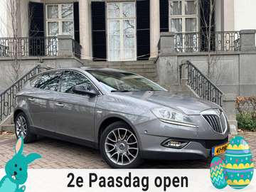 1.4-16V Oro Navi Climate Cruise Ctr Pdc Trekhaak L