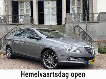 1.4-16V Oro Navi Climate Cruise Ctr Pdc Trekhaak L