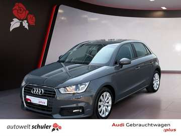 Sportback 1.4 TFSI Navi Climatronic