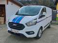 Ford Transit Custom Transit Custom Kasten 2,0 TDCi L1H1 280 Trend Aut. Weiß - thumbnail 10