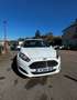 Ford Fiesta 1.6 TDCI 95 cv Business Blanc - thumbnail 3