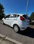 Ford Fiesta 1.6 TDCI 95 cv Business Blanc - thumbnail 4