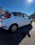 Ford Fiesta 1.6 TDCI 95 cv Business Blanc - thumbnail 5