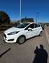 Ford Fiesta 1.6 TDCI 95 cv Business Blanc - thumbnail 2
