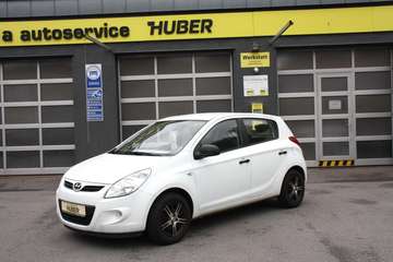 Classic 1.2 Klima TÜV neu 2. Hand LM