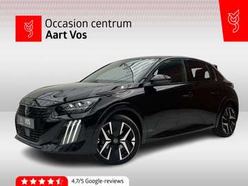 Hybrid 145 e-DCS6 GT | Keyless | Camera voor + ach