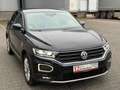 Volkswagen T-Roc Sport 4Motion DSG* Digital Tacho* TÜV neu* Noir - thumbnail 4