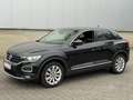 Volkswagen T-Roc Sport 4Motion DSG* Digital Tacho* TÜV neu* Noir - thumbnail 8