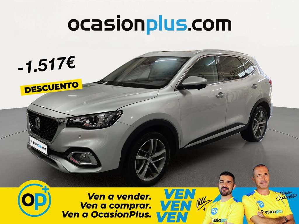MG HS 1.5 T-GDI Luxury - foto 1