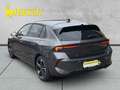 Opel Astra 1.2 GS AT HUD+NAVI+MATRIX-LED+360°+SHZ+LKHZ Grau - thumbnail 7