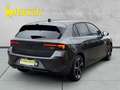 Opel Astra 1.2 GS AT HUD+NAVI+MATRIX-LED+360°+SHZ+LKHZ Grau - thumbnail 4