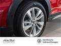 Volkswagen Taigo 1.0 TSI "Goal" Navi LED ACC EPH DAB Rot - thumbnail 4