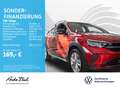 Volkswagen Taigo 1.0 TSI "Goal" Navi LED ACC EPH DAB Rot - thumbnail 2