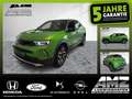 Opel Mokka-E Kamera+LED+Winterpaket+AppleCarPlay Grün - thumbnail 1