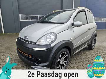 Brommobiel SXI Highland