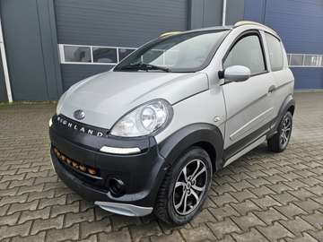 Brommobiel SXI Highland