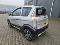 Microcar M.Go Brommobiel SXI Highland Срібний - thumbnail 4